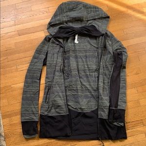 Lululemon jacket